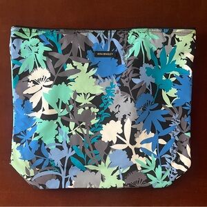 Vera Bradley CamoFloral Tote